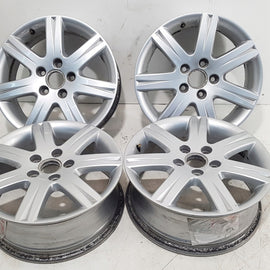 4x Alufelge 16 Zoll 6.0