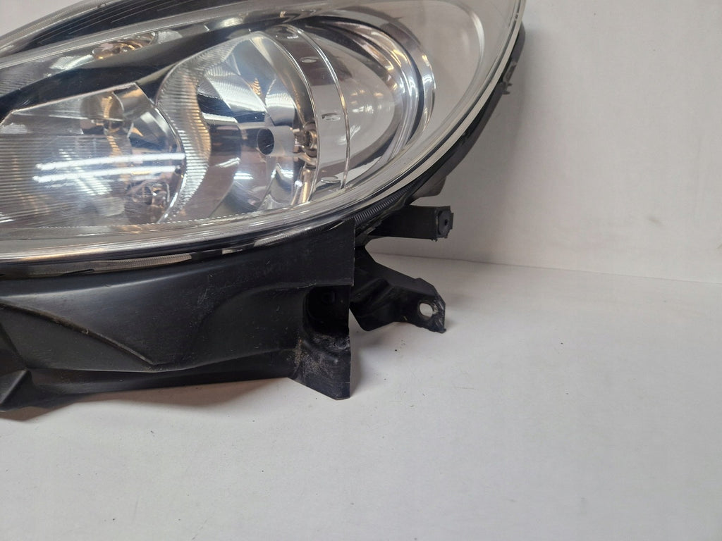 Frontscheinwerfer Renault Clio III 8200244889 Links Scheinwerfer Headlight SCH9020596953qz