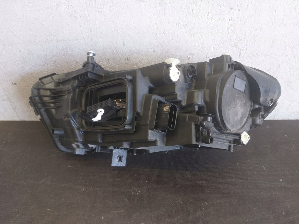 Frontscheinwerfer Mercedes-Benz W177 A1779064803 LED Rechts Headlight SCH2345265348fq