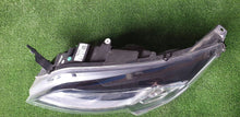 Laden Sie das Bild in den Galerie-Viewer, Frontscheinwerfer Fiat Ducato 130732952800 Links Scheinwerfer Headlight SCH9614195881ik