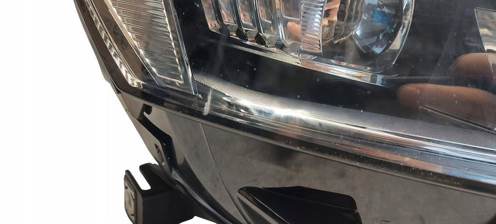 Frontscheinwerfer VW T-Roc T Roc 2GA941774 Full LED Rechts Headlight