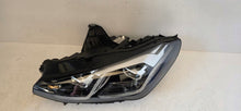 Load image into Gallery viewer, Frontscheinwerfer BMW Active Tourer U06 5A42247 LED Links Scheinwerfer Headlight SCH7050522731gq