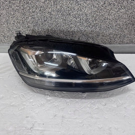 Frontscheinwerfer VW Golf VII 5G1941752 5G1941754 Rechts Scheinwerfer Headlight SCH6557375364ks