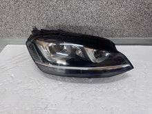 Load image into Gallery viewer, Frontscheinwerfer VW Golf VII 5G1941752 5G1941754 Rechts Scheinwerfer Headlight SCH6557375364ks