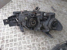Laden Sie das Bild in den Galerie-Viewer, Frontscheinwerfer Mitsubishi Outlander I Links Scheinwerfer Headlight