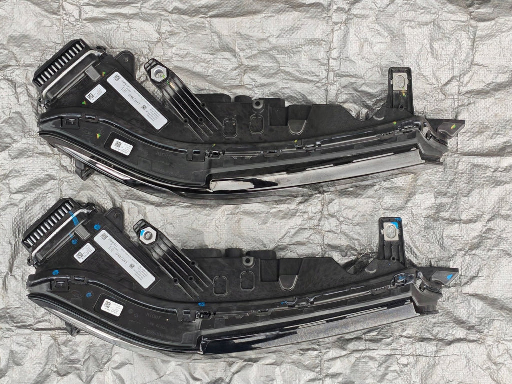 Frontscheinwerfer BMW X7 G07 5A9CFA4 Rechts Scheinwerfer Headlight SCH4369385619sk