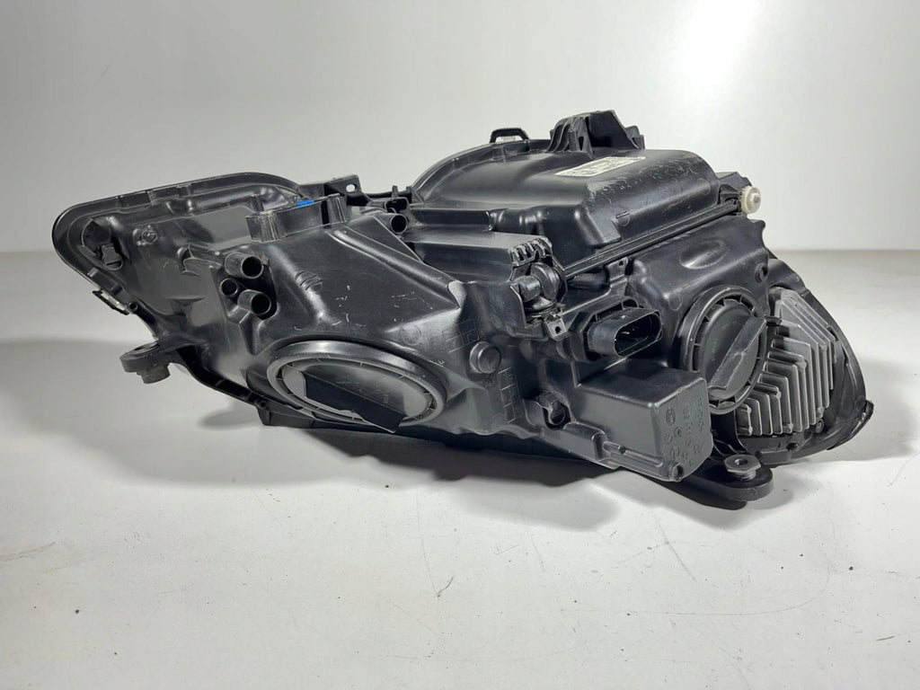 Frontscheinwerfer Mercedes-Benz W212 A2128200139 Links Scheinwerfer Headlight SCH7340115080jr