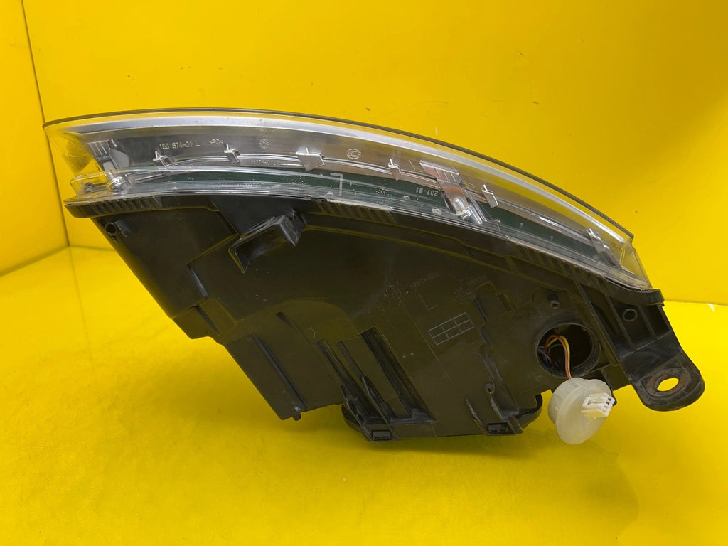 Frontscheinwerfer Audi A6 C6 4F0941003CP Xenon FALSE Scheinwerfer Headlight SCH1776133272fv