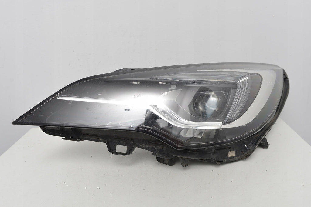 Frontscheinwerfer Opel Astra 39158009 LED Links Scheinwerfer Headlight SCH4828267767qu