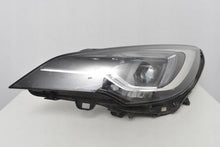 Laden Sie das Bild in den Galerie-Viewer, Frontscheinwerfer Opel Astra 39158009 LED Links Scheinwerfer Headlight SCH4828267767qu