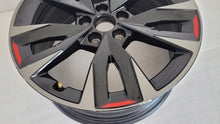 Load image into Gallery viewer, 1x Alufelge 18 Zoll 8.0&quot; 5x112 46ET 8Y0071498 Audi A3 Rim Wheel