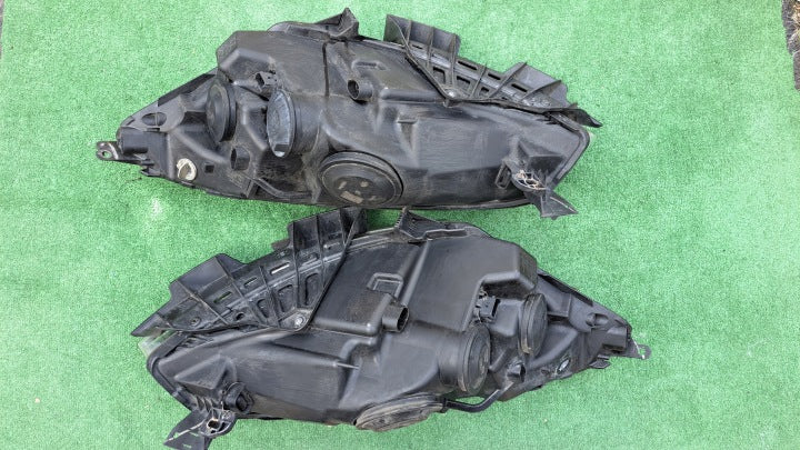 Frontscheinwerfer Citroën C4 Picasso I 4PICC1 Ein Satz Scheinwerfer Headlight SCH2880636655nt