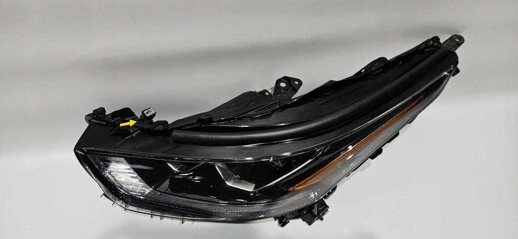 Frontscheinwerfer Toyota Highlander 10100-8A06K Full LED Links Headlight SCH7776801093pw