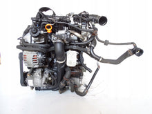 Laden Sie das Bild in den Galerie-Viewer, Motor Audi Skoda Superb II CFH 2.0 TDI 90TKm Diesel Engine Komplett