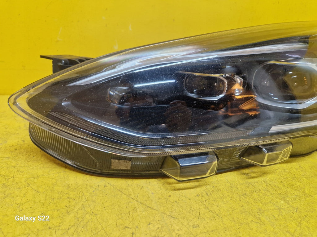 Frontscheinwerfer Ford Focus JX7B-13E017-AJ Links Scheinwerfer Headlight SCH8979695735pq