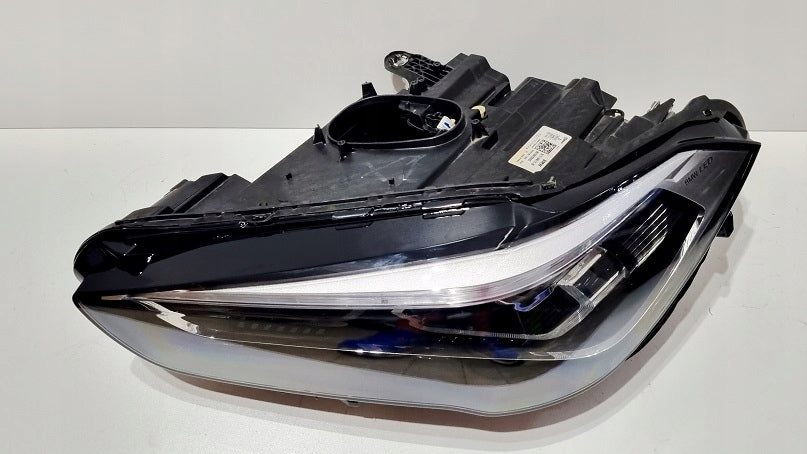 Frontscheinwerfer BMW X1 F48 5A01171 Links Scheinwerfer Headlight SCH9901646837dw