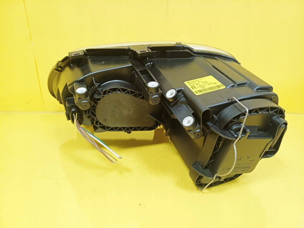 Frontscheinwerfer VW Caddy III Touran 0301205202 Rechts Scheinwerfer Headlight SCH7211372072lo