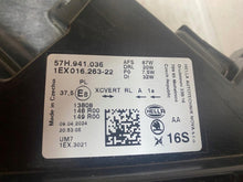 Laden Sie das Bild in den Galerie-Viewer, Frontscheinwerfer Skoda Kodiaq 57H941036 Full LED Rechts Scheinwerfer Headlight SCH9970556191pc