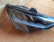 Load image into Gallery viewer, Frontscheinwerfer Audi A3 8Y0941012 LED Rechts Scheinwerfer Headlight