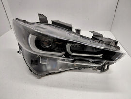 Frontscheinwerfer Mazda Cx5 KSD451030 Full LED Rechts Scheinwerfer Headlight SCH4958947802rj