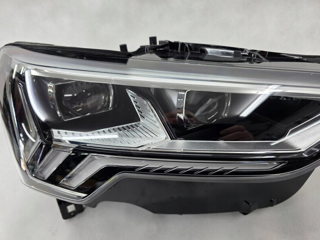 Frontscheinwerfer Audi Q3 83A941036 Rechts Scheinwerfer Headlight SCH9096821311fz