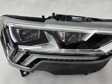 Laden Sie das Bild in den Galerie-Viewer, Frontscheinwerfer Audi Q3 83A941036 Rechts Scheinwerfer Headlight SCH9096821311fz