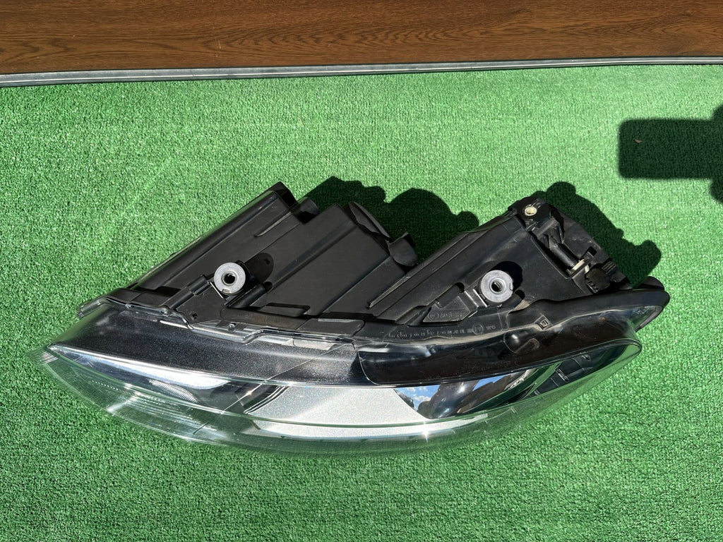 Frontscheinwerfer VW Polo 6r 6R1941039D Links Scheinwerfer Headlight SCH3601498642ts