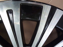 Load image into Gallery viewer, 1x Alufelge 19 Zoll 8.5" 5x112 Glanz A2974010500 Mercedes-Benz Eqs Rim Wheel FEL5266315768cy