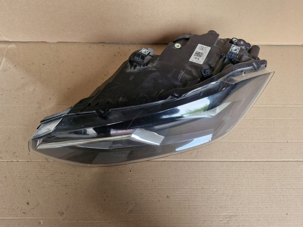 Frontscheinwerfer VW Polo 2G1941005 90099316 Links Scheinwerfer Headlight SCH7790846857ab