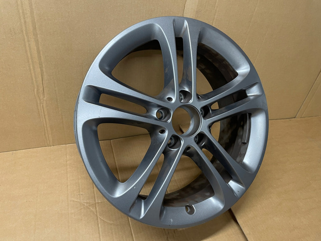 1x Alufelge 17 Zoll 6.5" 5x112 44ET A1774010400 Mercedes-Benz W177 Rim Wheel