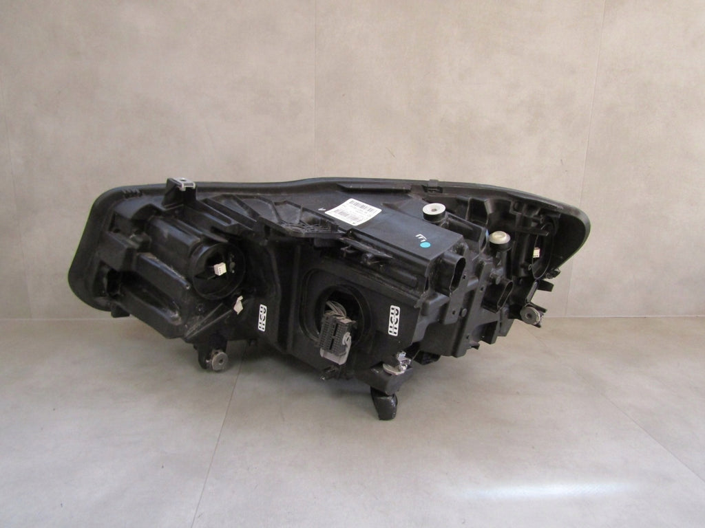Frontscheinwerfer BMW 2 F45 F46 5A017B2-02 LED Rechts Scheinwerfer Headlight SCH2512232100pp