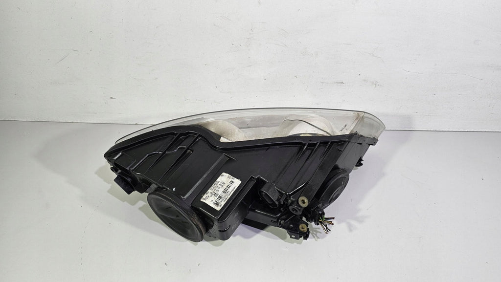 Frontscheinwerfer VW Touareg 7L6941031A Links Scheinwerfer Headlight SCH4422765160wo