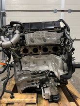 Laden Sie das Bild in den Galerie-Viewer, Motor Mazda Cx-30 HF01 2.0 56TKm 2019 Benzin Engine Komplett MOT1430345577zj