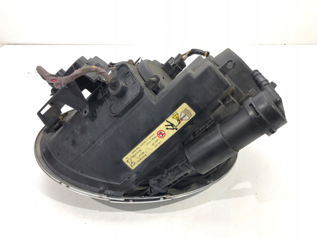 Frontscheinwerfer Mini R50 R53 LORK545326 Links Scheinwerfer Headlight SCH3271003244ek