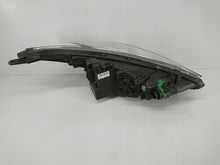 Laden Sie das Bild in den Galerie-Viewer, Frontscheinwerfer Hyundai I30 92101-A6080 85122000 Links Scheinwerfer Headlight SCH4456079719fc