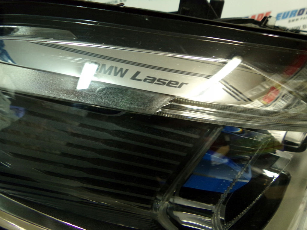 Frontscheinwerfer BMW G05 F95 G06 F96 9481790 9850426 Laser Rechts Headlight SCH5178520452cp