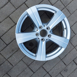 1x Alufelge 17 Zoll 7.0