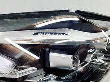 Load image into Gallery viewer, Frontscheinwerfer BMW X3 G01 G02 5A29202-08 LED Ein Stück (Rechts oder Links) SCH9466134366xy