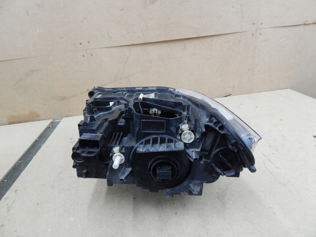 Frontscheinwerfer BMW X1 F48 7193708-03 Rechts Scheinwerfer Headlight SCH8158947186ru
