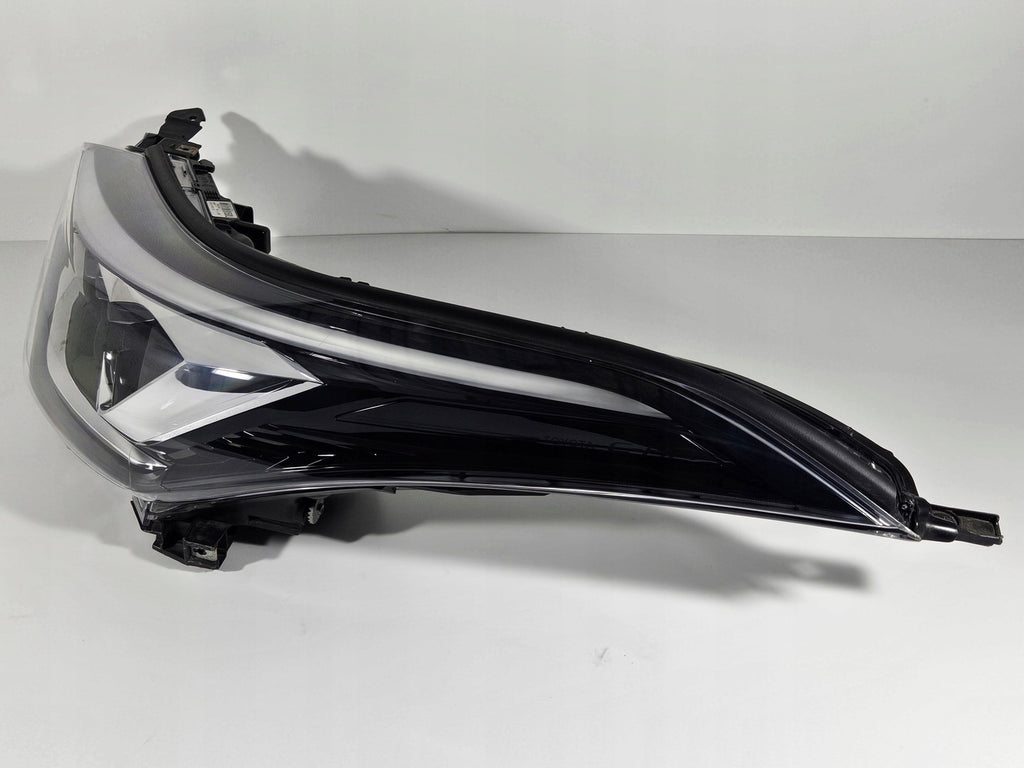 Frontscheinwerfer Toyota C-Hr Chr 81150-F42800 LED Ein Stück (Rechts oder Links) SCH6957522360ka