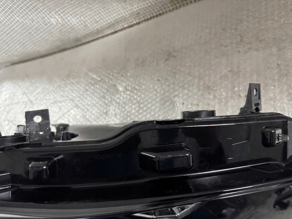 Frontscheinwerfer Seat Leon 5FB941007J Full LED FALSE Scheinwerfer Headlight SCH3415136621sv