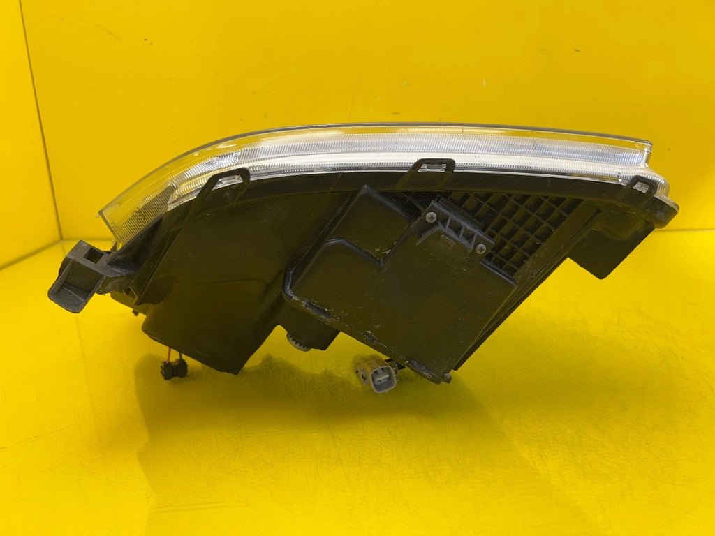 Frontscheinwerfer Toyota Avensis Xenon Rechts Scheinwerfer Headlight SCH1004972181ei