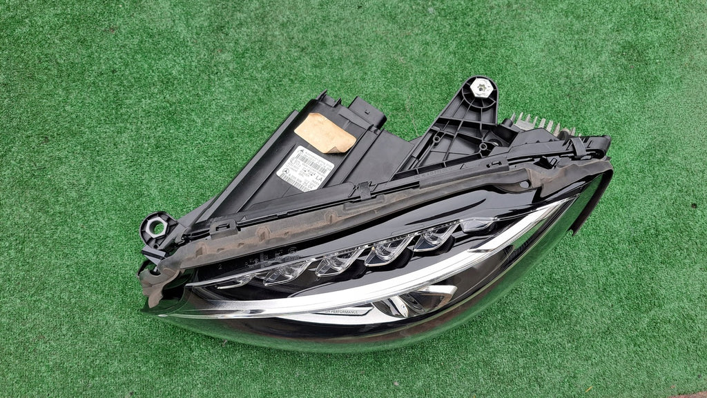 Frontscheinwerfer Mercedes-Benz W205 A2059062504 LED Links Headlight SCH4778548221ec