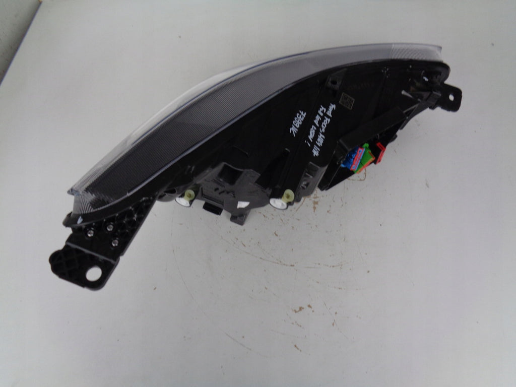 Frontscheinwerfer Ford Focus NX7B-13E017-AG 22-LIFT LED Links Headlight SCH1159386790xm