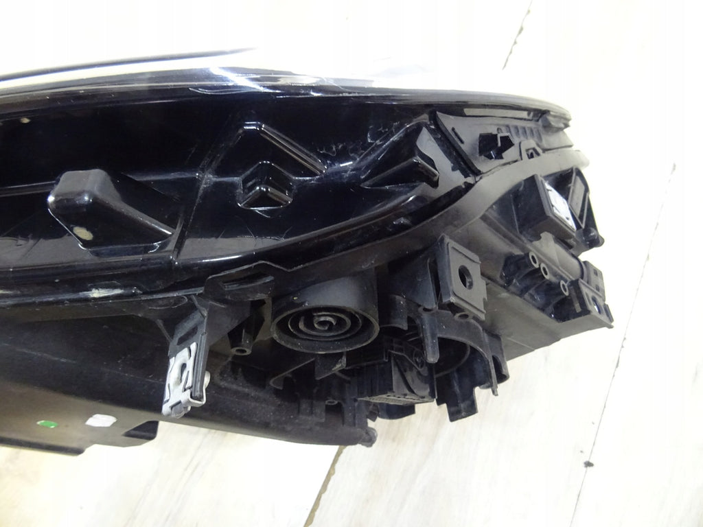 Frontscheinwerfer Seat Leon 5FB941007F Links Scheinwerfer Headlight