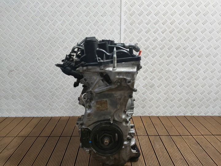 Motor Honda Civic X I L15BA 1.5 VTEC 76TKm 2018 Benzin Engine Unkomplett MOT1864471197cl