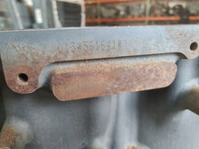 Laden Sie das Bild in den Galerie-Viewer, Motorblock Renault I DTI 13 K2 Diesel Unkomplett MOT4853525109ff