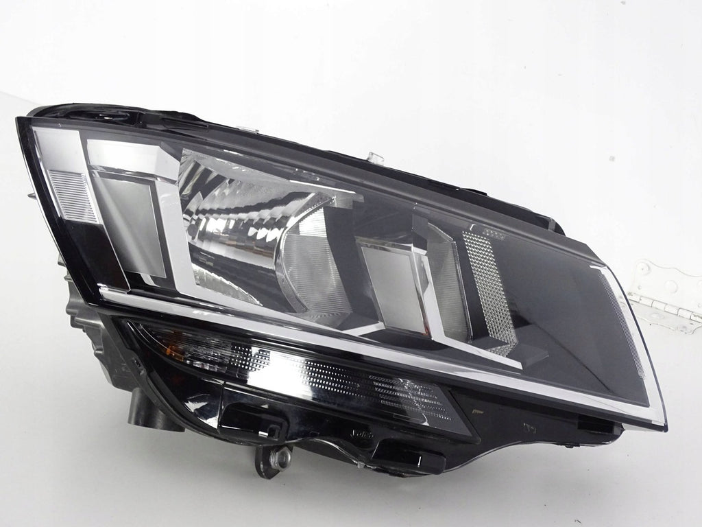 Frontscheinwerfer VW T6 7L1941006B Rechts Scheinwerfer Headlight SCH2727419520ge