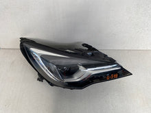Laden Sie das Bild in den Galerie-Viewer, Frontscheinwerfer Opel Astra K 39187261 LED Rechts Scheinwerfer Headlight SCH3517347513iv