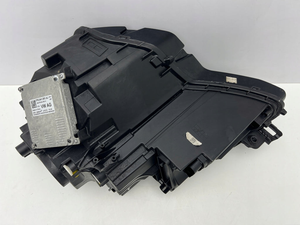 Frontscheinwerfer Skoda Karoq 57B941016D Full LED Rechts Scheinwerfer Headlight SCH9530001550nq